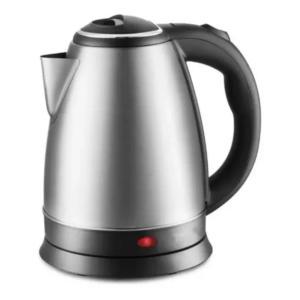 Chaleira Elétrica Inox 1,8 Litros 127V GUBBY